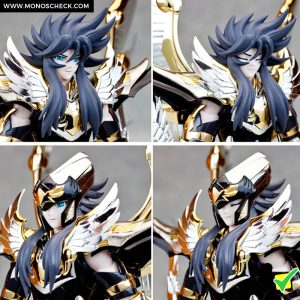 Saint Cloth Myth Hades 15th Anniversary Ver. - Image 7