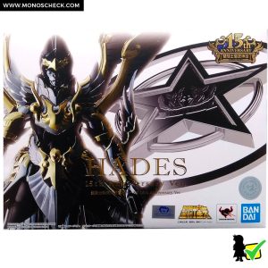 Saint Cloth Myth Hades 15th Anniversary Ver. - Image 8