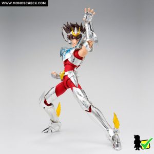 Saint Cloth Myth Pegasus Seiya (Heaven Chapter) - Image 3