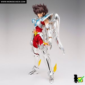 Saint Cloth Myth Pegasus Seiya (Heaven Chapter) - Image 4