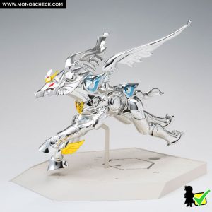 Saint Cloth Myth Pegasus Seiya (Heaven Chapter) - Image 5