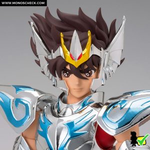 Saint Cloth Myth Pegasus Seiya (Heaven Chapter) - Image 6