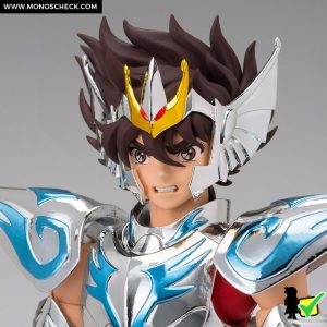 Saint Cloth Myth Pegasus Seiya (Heaven Chapter) - Image 7