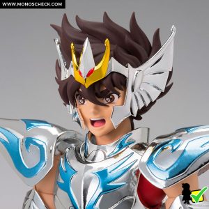 Saint Cloth Myth Pegasus Seiya (Heaven Chapter) - Image 8