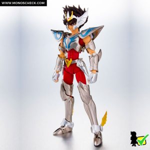 Saint Cloth Myth Pegasus Seiya (Heaven Chapter) - Image 9