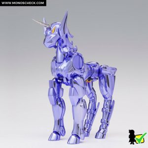 Saint Cloth Myth Unicorn Jabu <Revival Version> - Image 7