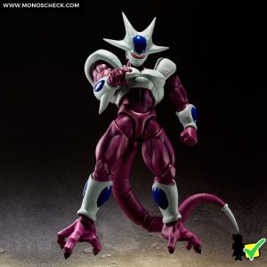 S.H.Figuarts Cooler -Final Form- - Image 4