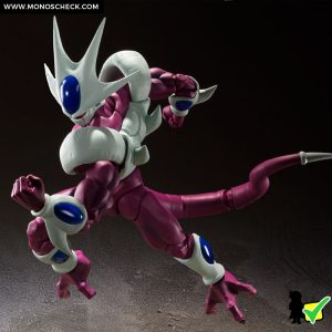 S.H.Figuarts Cooler -Final Form- - Image 5