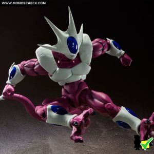 S.H.Figuarts Cooler -Final Form- - Image 6