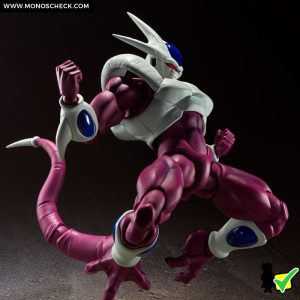 S.H.Figuarts Cooler -Final Form- - Image 7