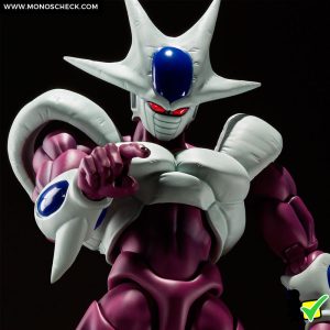 S.H.Figuarts Cooler -Final Form- - Image 9