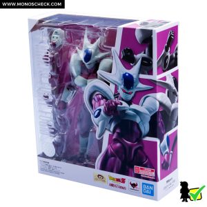 S.H.Figuarts Cooler -Final Form- - Image 10