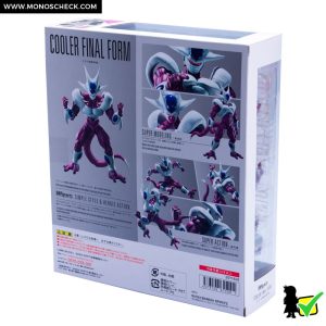 S.H.Figuarts Cooler -Final Form- - Image 11