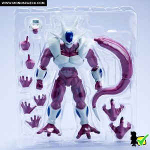 S.H.Figuarts Cooler -Final Form- - Image 12