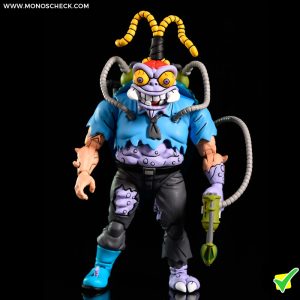 Antrax & Scumbug Cartoon Collection Action Figure 2-Pack - Image 7