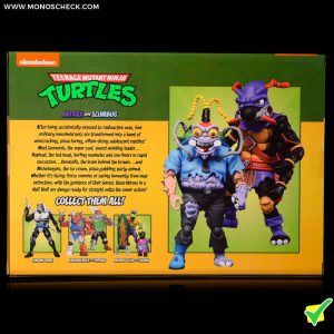 Antrax & Scumbug Cartoon Collection Action Figure 2-Pack - Image 11