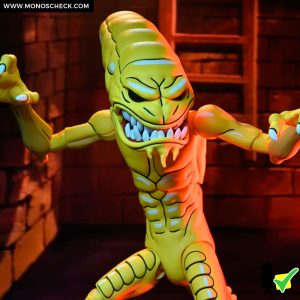 Ultimate Pizza Monster Cartoon Collection Action Figure - Image 6