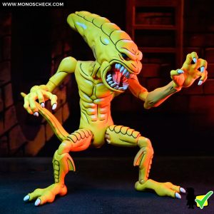 Ultimate Pizza Monster Cartoon Collection Action Figure - Image 7