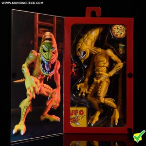 Ultimate Pizza Monster Cartoon Collection Action Figure - Image 15