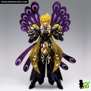 Saint Cloth Myth EX God of Sleep Hypnos - Image 3