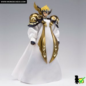 Saint Cloth Myth EX God of Sleep Hypnos - Image 4