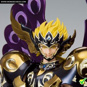 Saint Cloth Myth EX God of Sleep Hypnos - Image 5