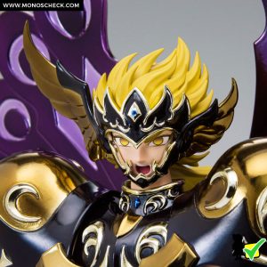 Saint Cloth Myth EX God of Sleep Hypnos - Image 6