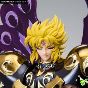 Saint Cloth Myth EX God of Sleep Hypnos - Image 7