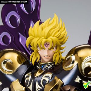 Saint Cloth Myth EX God of Sleep Hypnos - Image 8