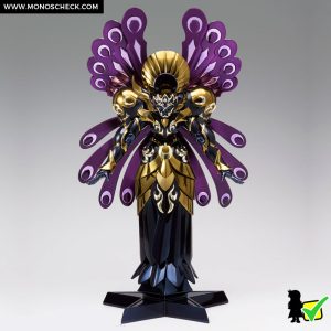 Saint Cloth Myth EX God of Sleep Hypnos - Image 11