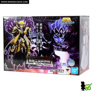 Saint Cloth Myth EX God of Sleep Hypnos - Image 12