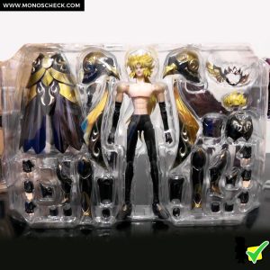 Saint Cloth Myth EX God of Sleep Hypnos - Image 13