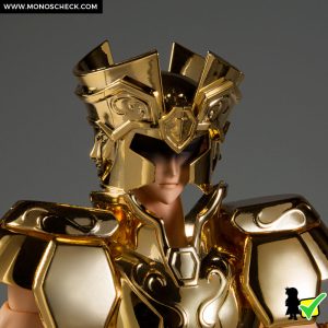 Saint Cloth Myth EX Gemini Saga GOLD24 - Image 5