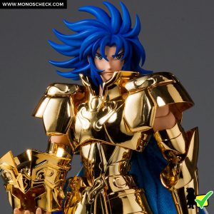 Saint Cloth Myth EX Gemini Saga GOLD24 - Image 6