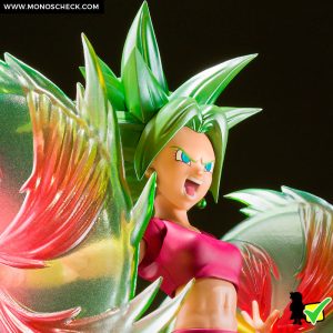 S.H.Figuarts Super Saiyan Kefla - Image 7