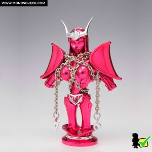 Saint Cloth Myth EX Andromeda Shun (New Bronze Cloth V2) <Revival Version> - Image 3