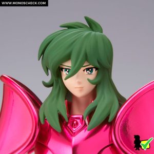 Saint Cloth Myth EX Andromeda Shun (New Bronze Cloth V2) <Revival Version> - Image 5