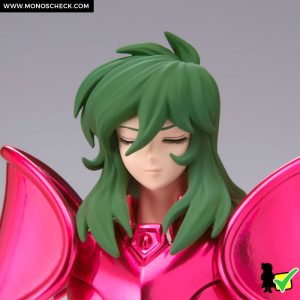 Saint Cloth Myth EX Andromeda Shun (New Bronze Cloth V2) <Revival Version> - Image 8