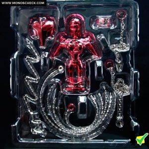 Saint Cloth Myth EX Andromeda Shun (New Bronze Cloth V2) <Revival Version> - Image 12