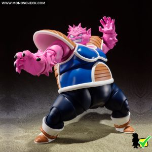 S.H.Figuarts Dodoria - Image 3