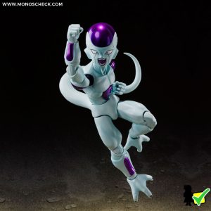 S.H.Figuarts Frieza Cuarta Forma - Image 5