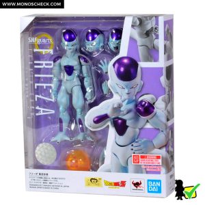 S.H.Figuarts Frieza Cuarta Forma - Image 6