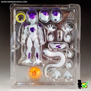 S.H.Figuarts Frieza Cuarta Forma - Image 8