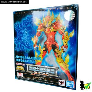 Saint Cloth Myth EX Limnades Casa - Image 12