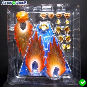 Saint Cloth Myth EX Gemini Kanon <Revival Version> - Image 16