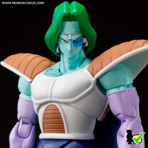 S.H.Figuarts Zarbon - Image 4