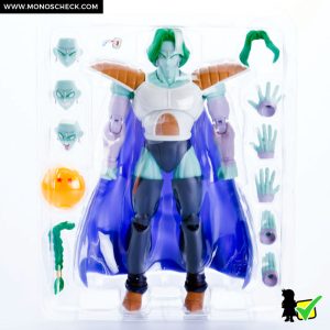 S.H.Figuarts Zarbon - Image 8