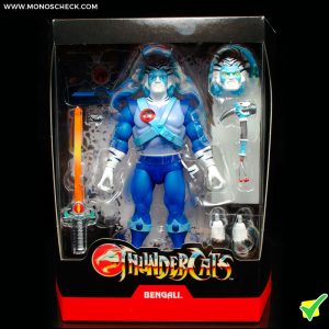 Thundercats Ultimates Bengali - Image 10