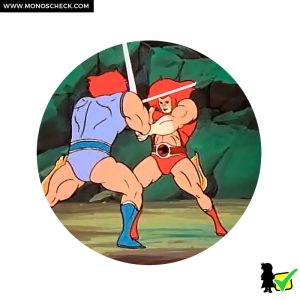 Thundercats Ultimates Lion-O [Mirror] - Image 12