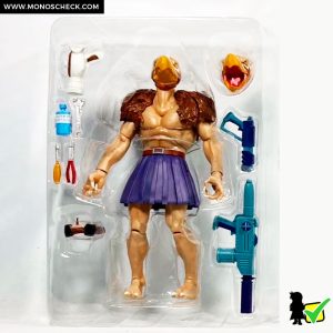 Thundercats Ultimates Vultureman - Image 9